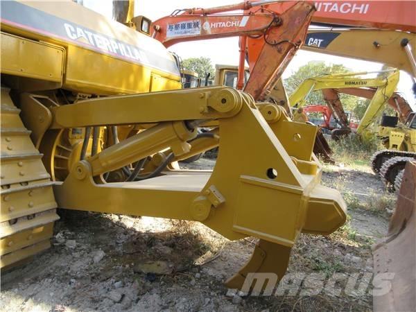 CAT D 6 R Bulldozer