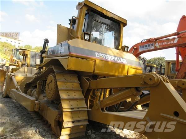 CAT D 6 R Bulldozer