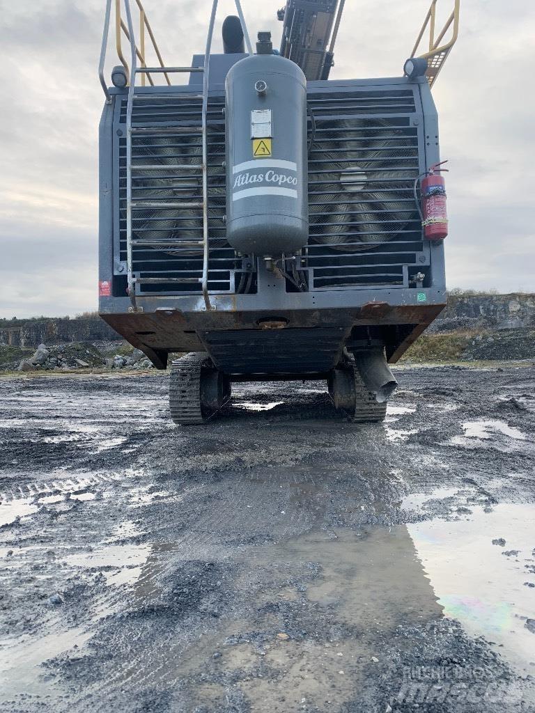 Atlas Copco D55-SF Oberflächenbohrgeräte
