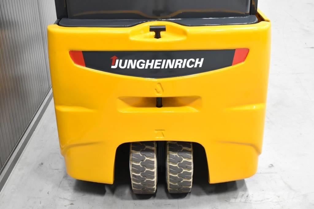 CAT 2ET3500 Elektrostapler