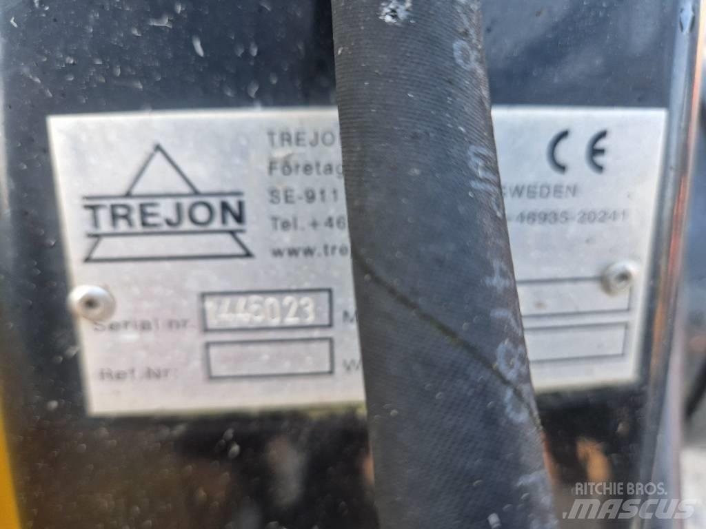 Optimal M160 Sonstige Landmaschinen