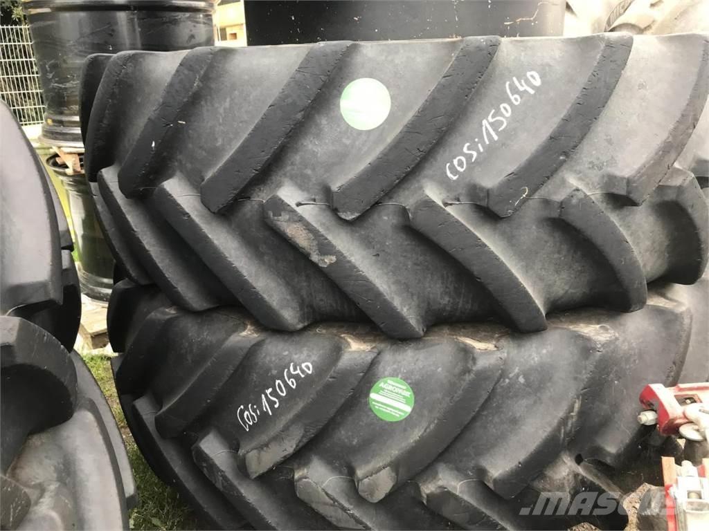Mitas 680/80R42 Reifen
