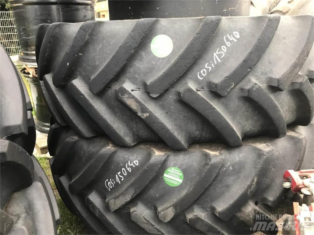 Mitas 680/80R42 Reifen