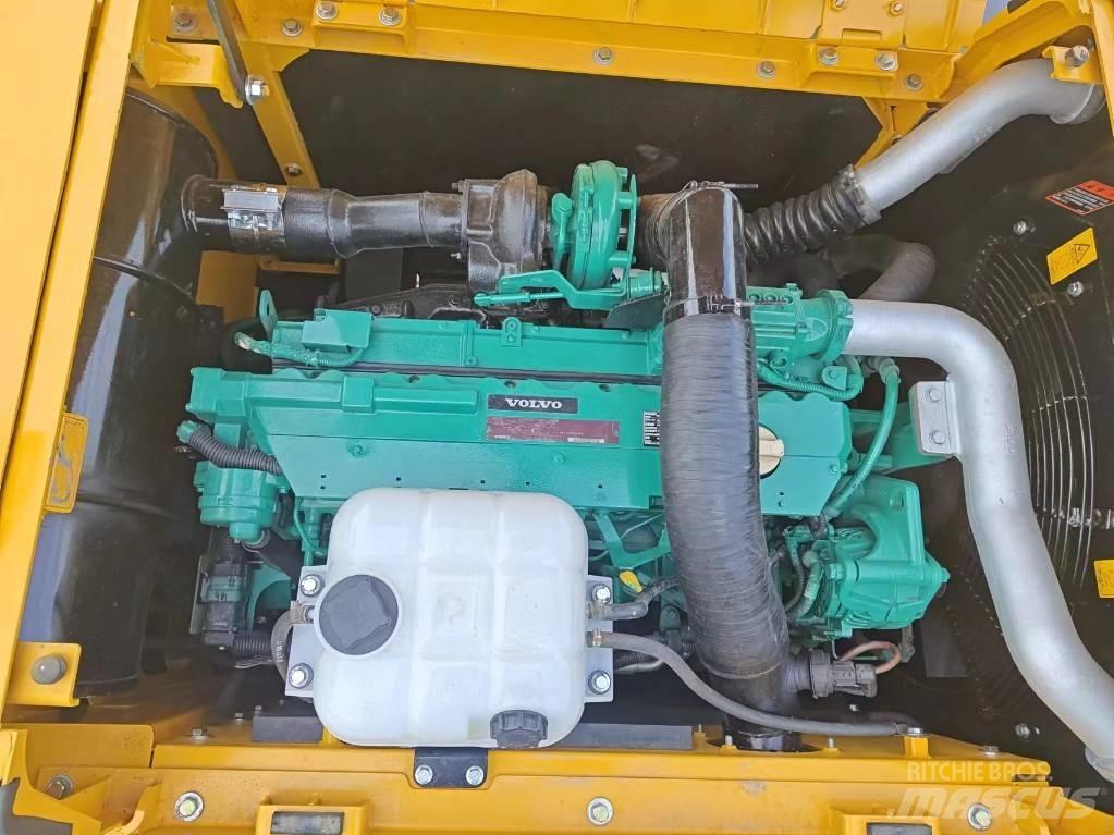 Volvo EC 300 Raupenbagger