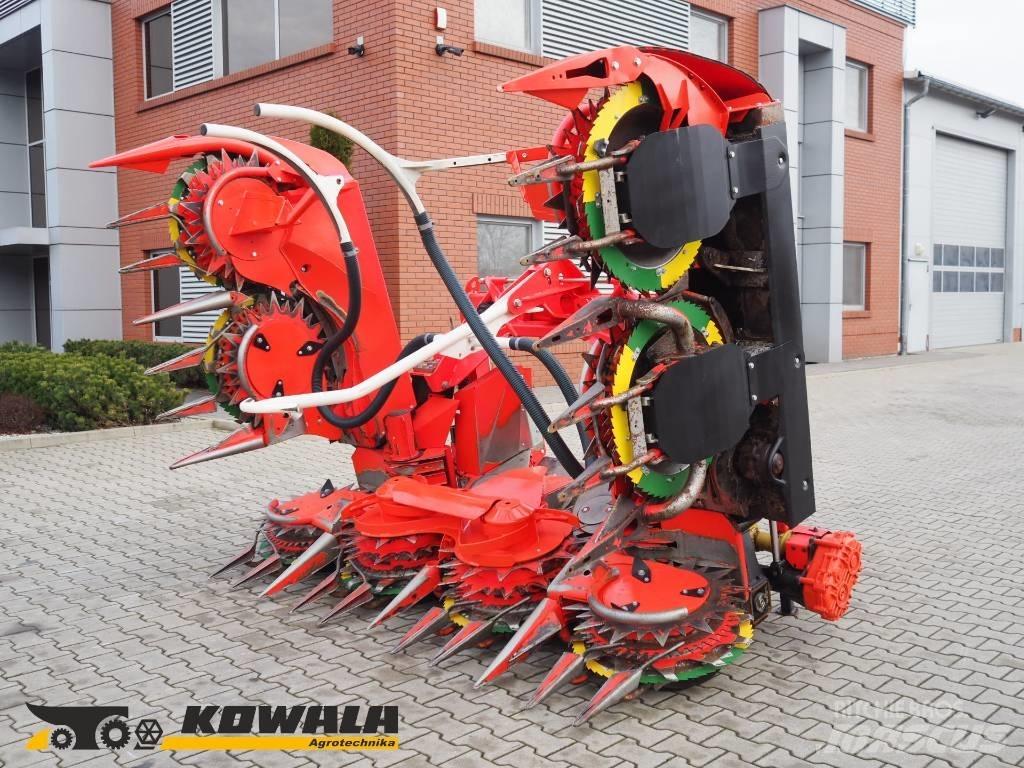 Kemper 360 Plus Erntevorsätze