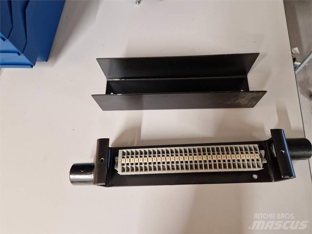 Rottne 076-0081 Elektronik