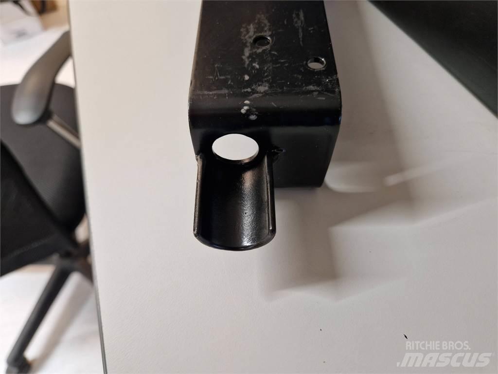 Rottne 076-0081 Elektronik