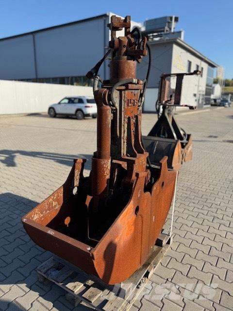 Thumm USED GRIPPER Greifer