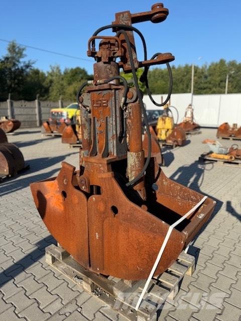 Thumm USED GRIPPER Greifer