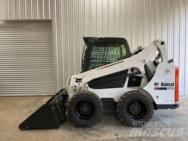 Bobcat S 570 Kompaktlader