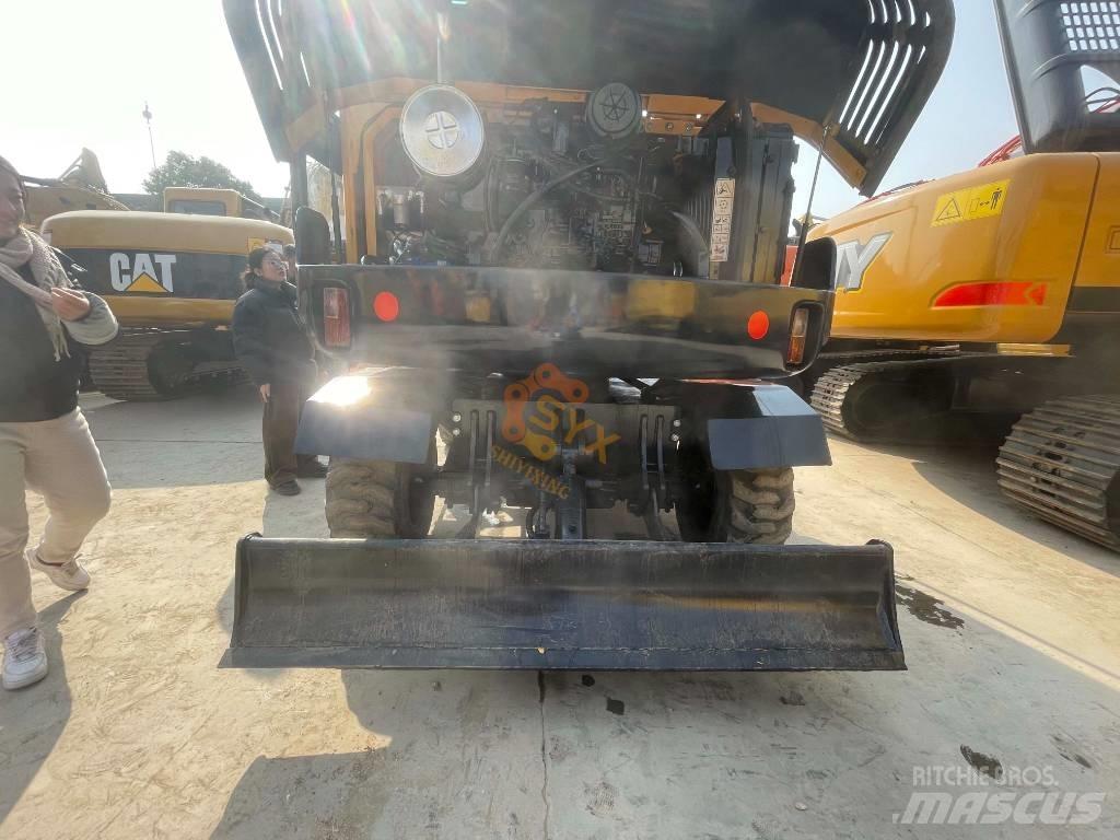 Hyundai 60w Mobilbagger