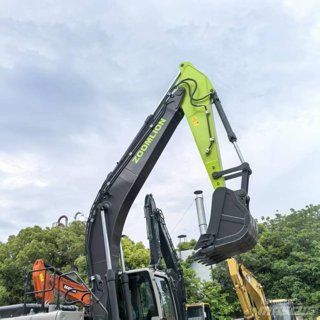 Zoomlion ZE215G Midibagger  7t - 12t