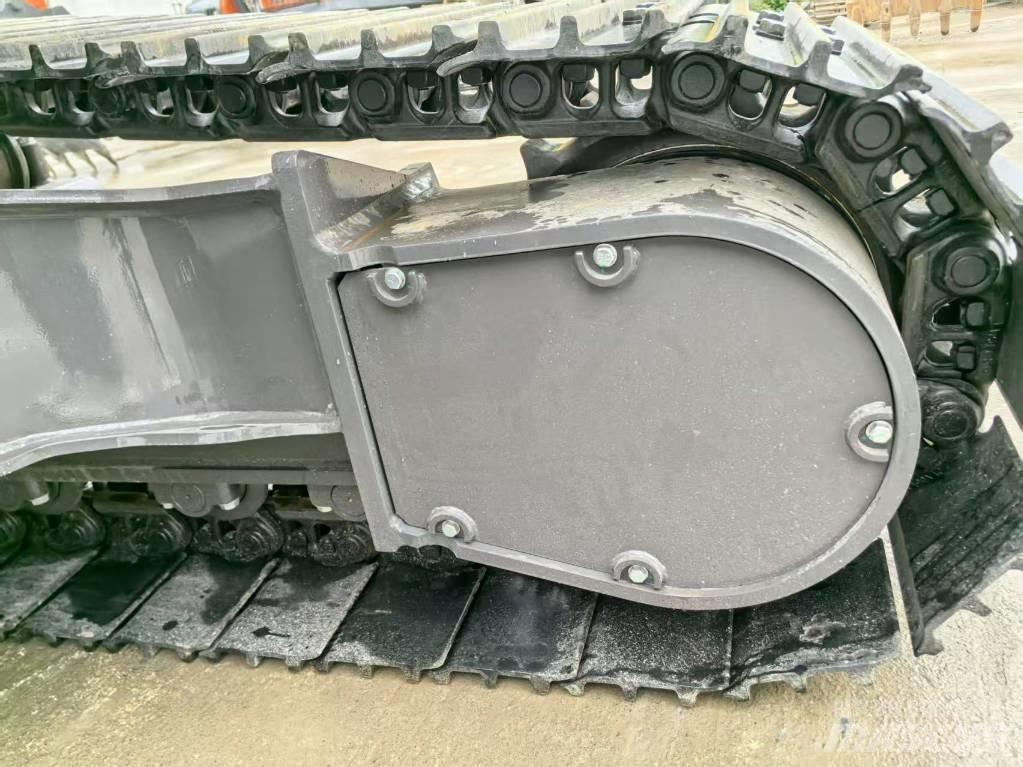 Zoomlion ZE215G Midibagger  7t - 12t