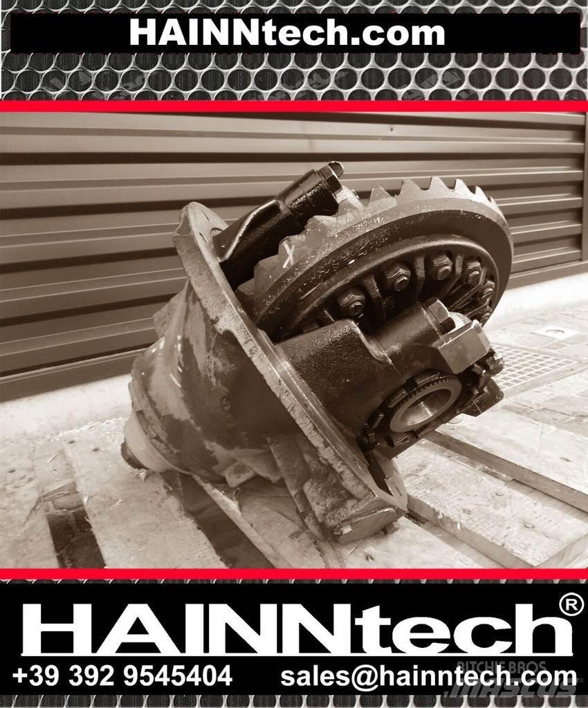 MAN HY-13110 00 Transport Sonstige
