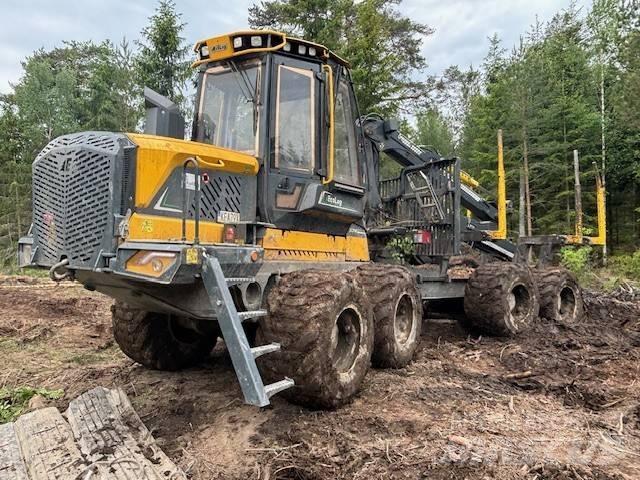 Eco Log 574F Forwarder