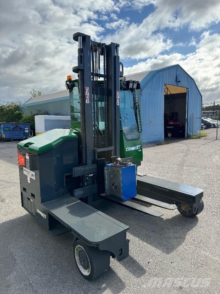 Combilift C4000ET Vierwegestapler