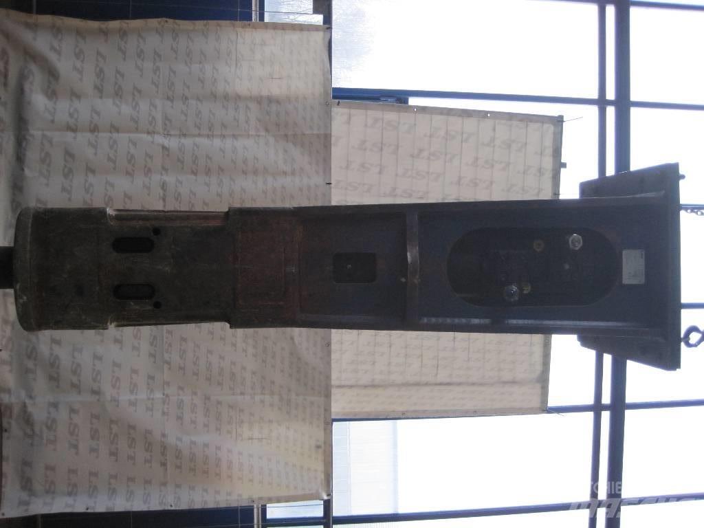 LST XB 3100 Hammer / Brecher