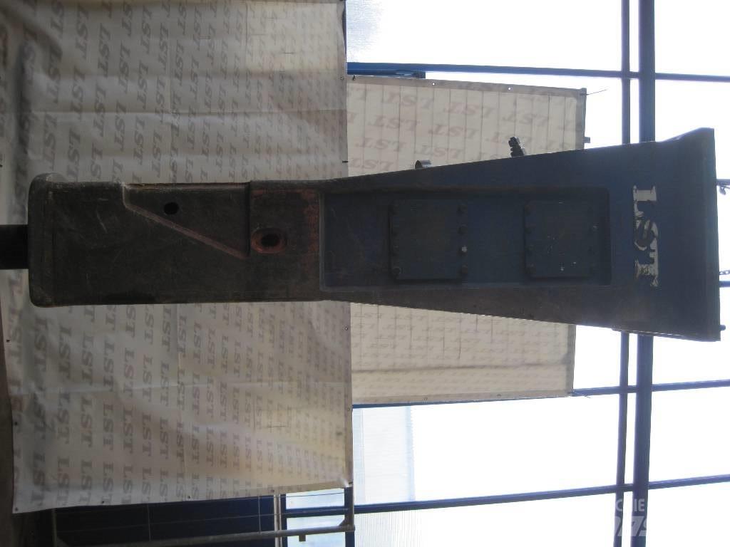 LST XB 3100 Hammer / Brecher