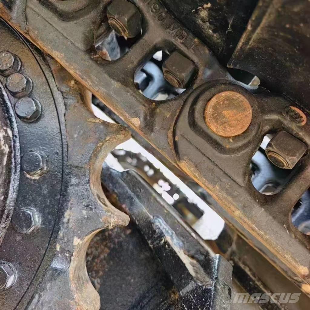 Sany SY 235H Raupenbagger