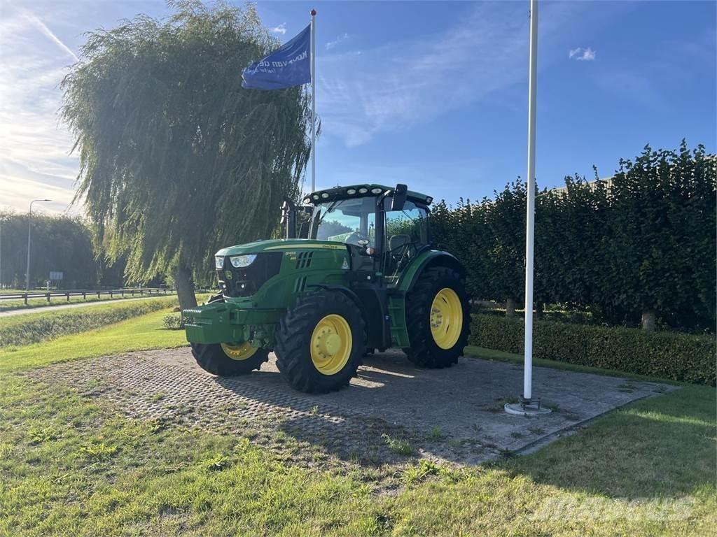 John Deere 6145R Traktoren