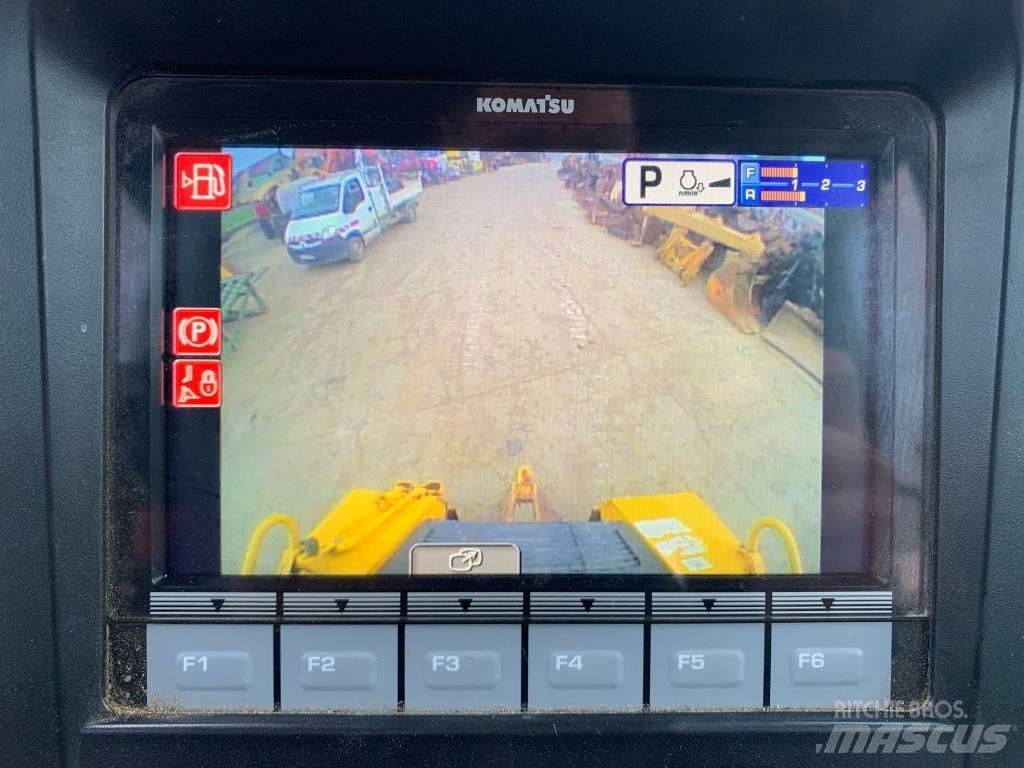 Komatsu D 51 PX-24 Bulldozer