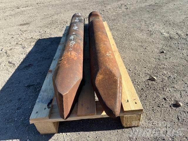 Socomec 1840 KG Hammer / Brecher