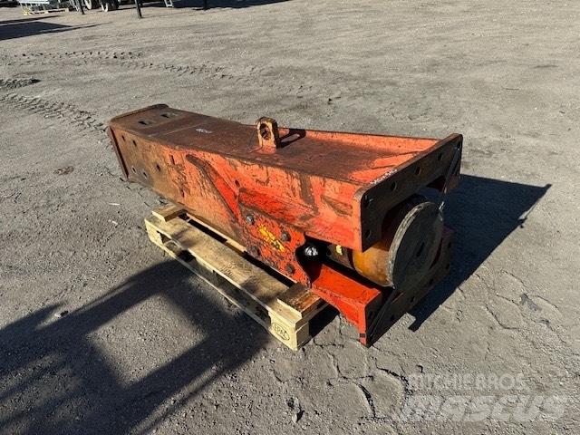 Socomec 1840 KG Hammer / Brecher