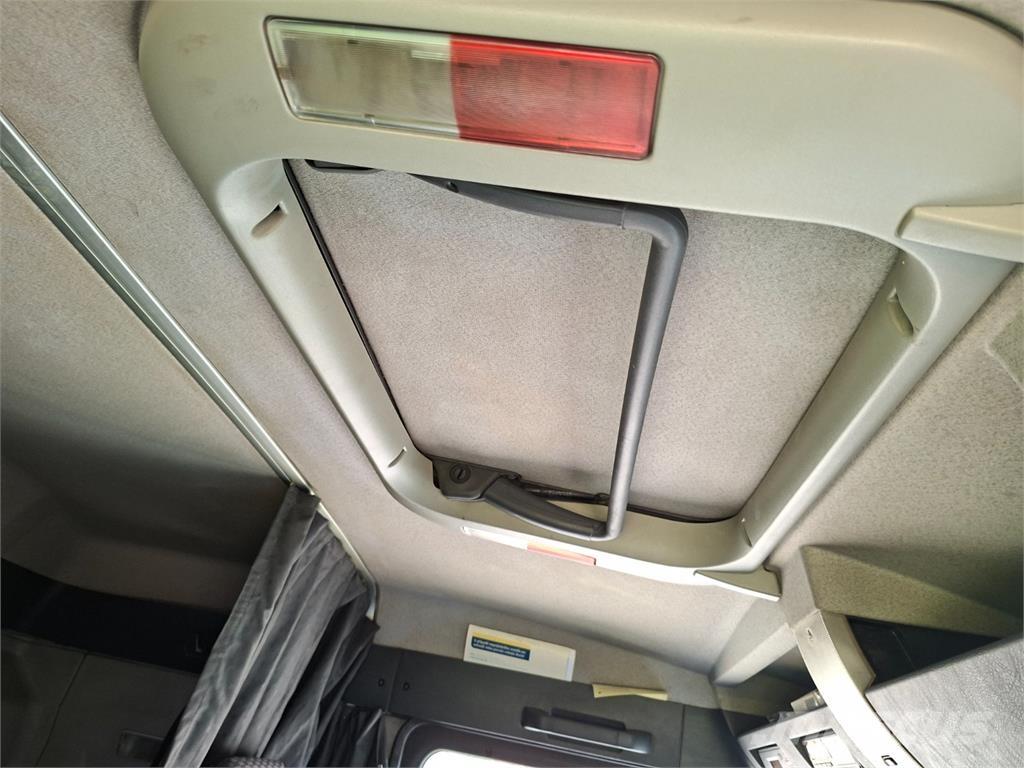 MAN TGL 7.180 Pritschenwagen/Pritschenwagen mit Seitenklappe