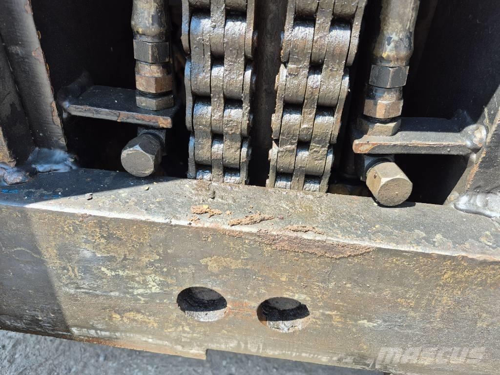Hyster S 120 XL 2 Andere Gabelstapler