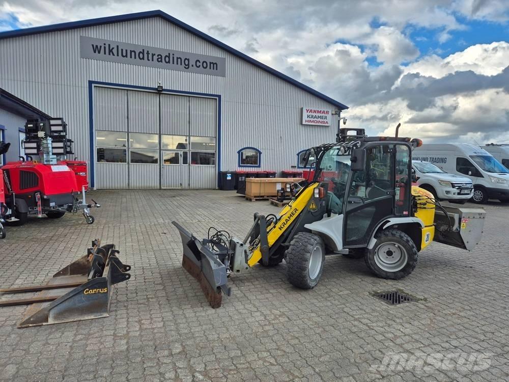 Kramer 5035 Radlader