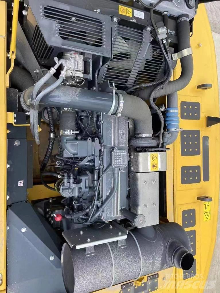 CAT 336D2L Midibagger  7t - 12t