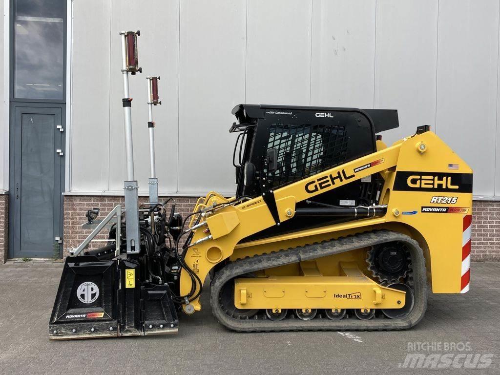 AP PB2000 Leveller Sonstige Baumaschinen