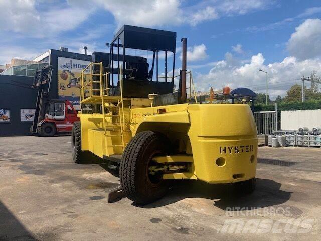 Hyster H48.00C Dieselstapler