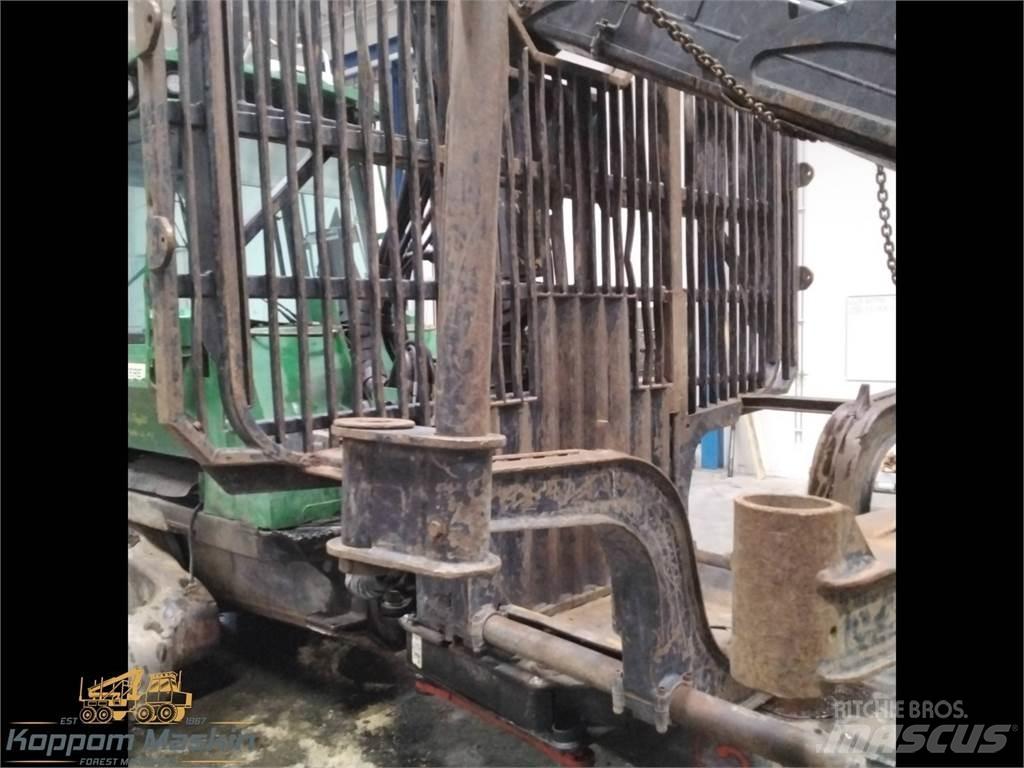 John Deere 1710 Anderes Zubehör