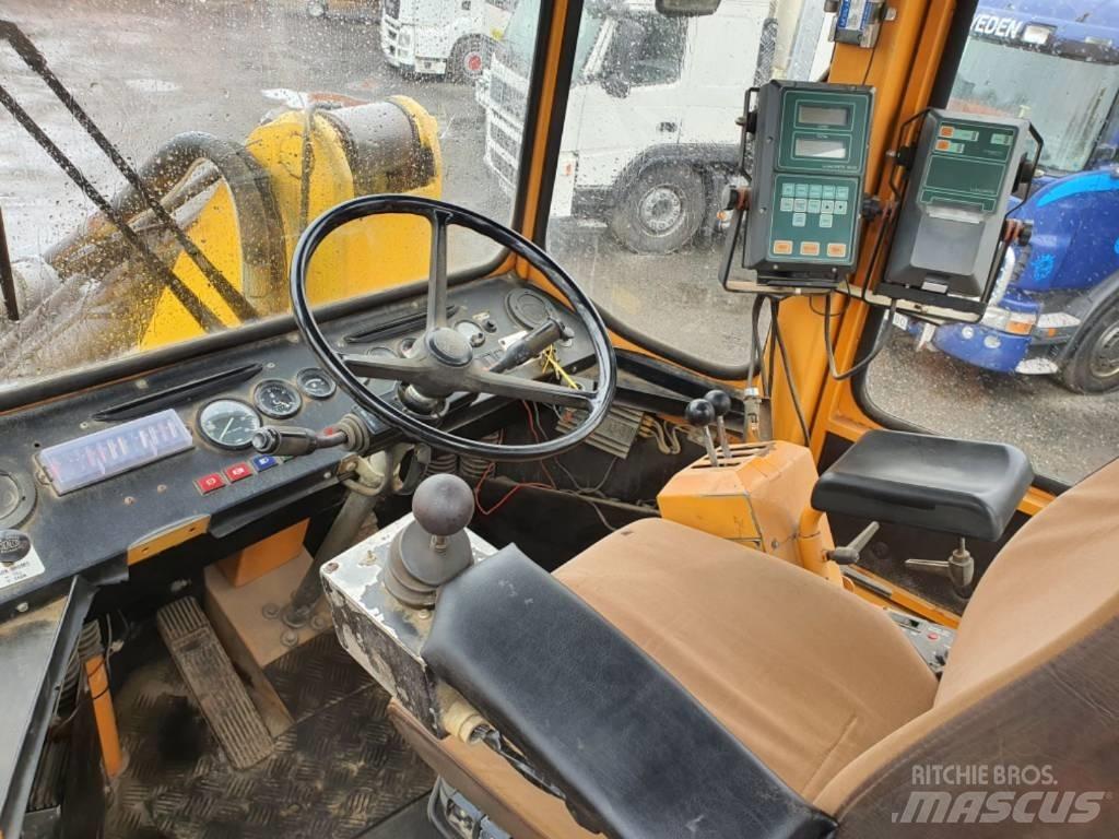 Ljungby 2240 Radlader