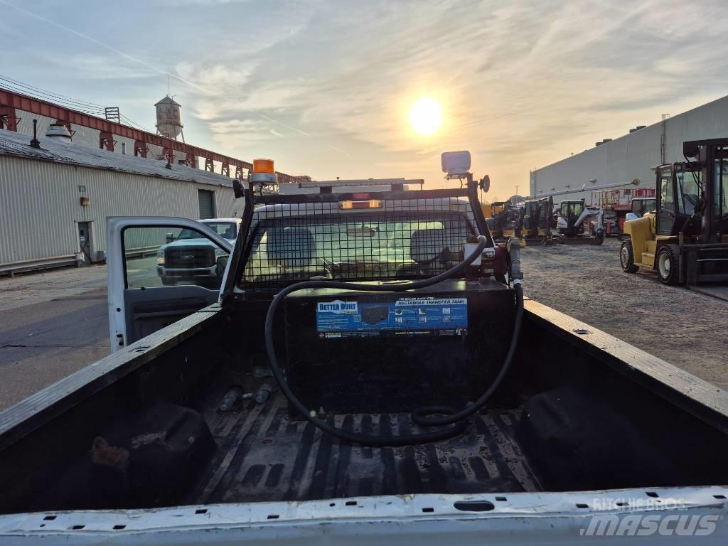 Ford F 250 Andere Transporter