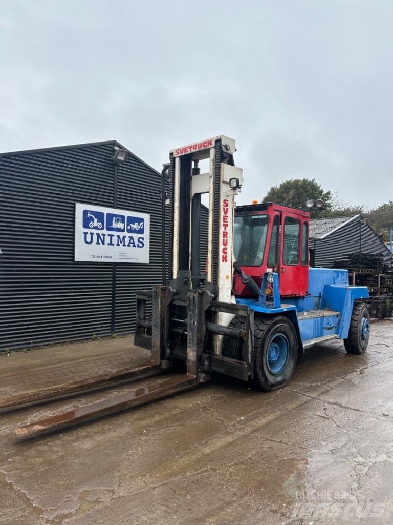 Svetruck 12-1200 Dieselstapler