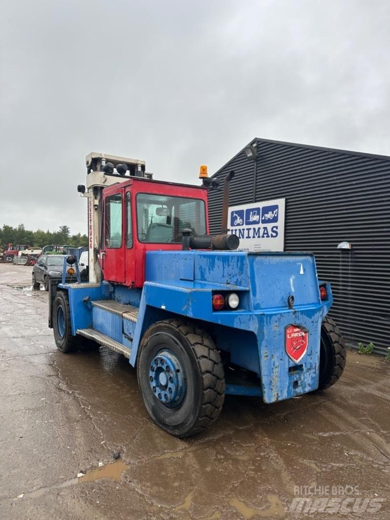 Svetruck 12-1200 Dieselstapler