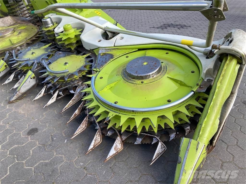 CLAAS Orbis 900 Sonstige Landmaschinen
