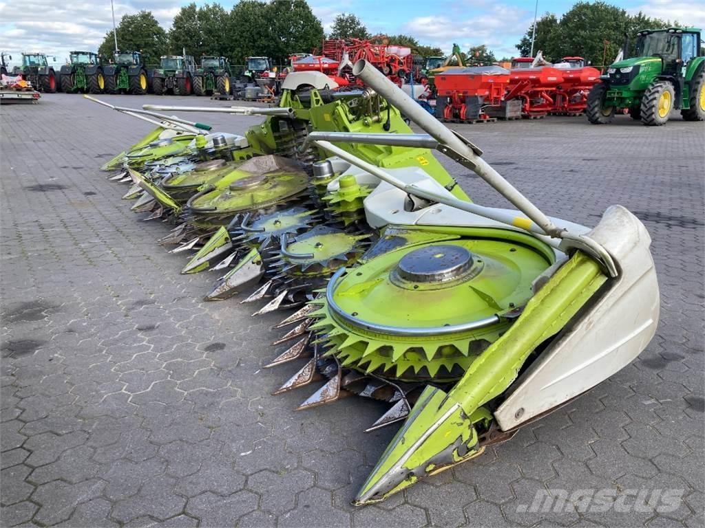 CLAAS Orbis 900 Sonstige Landmaschinen