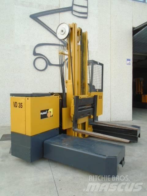 Hubtex VD 35 Vierwegestapler