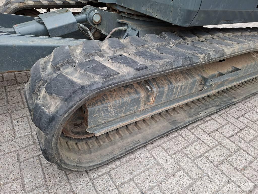 Neuson ET90 Midibagger  7t - 12t