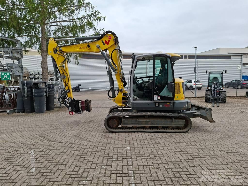 Neuson ET90 Midibagger  7t - 12t