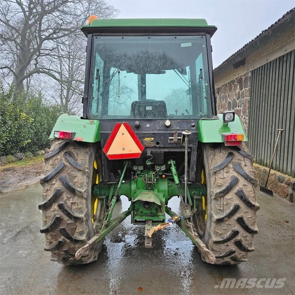 John Deere 2040 Traktoren
