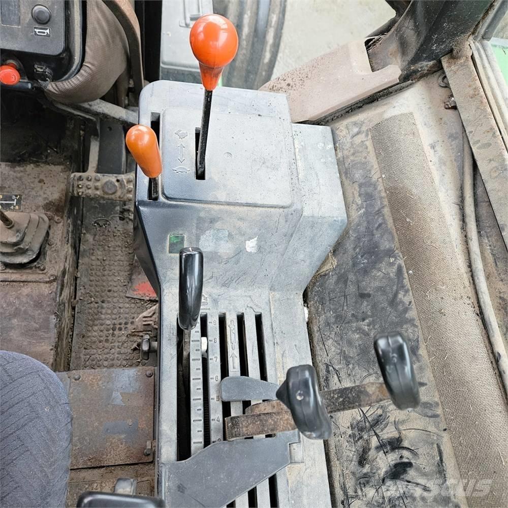 John Deere 2040 Traktoren