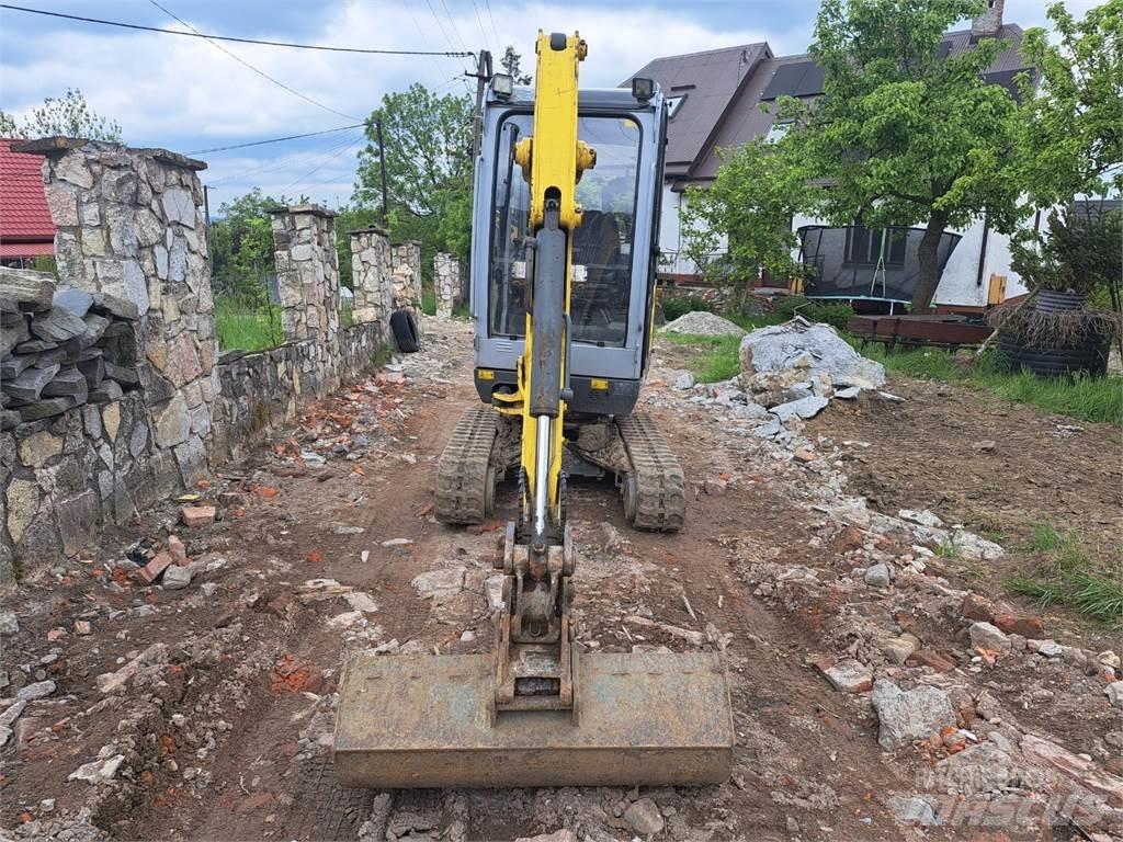 Wacker Neuson ET20 Sonstige Baumaschinen