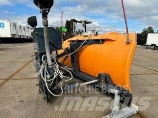 Nido SNK150-R EPZ Schneeschilde und -pflüge