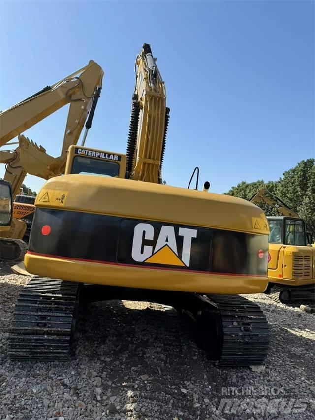 CAT 320 C Raupenbagger