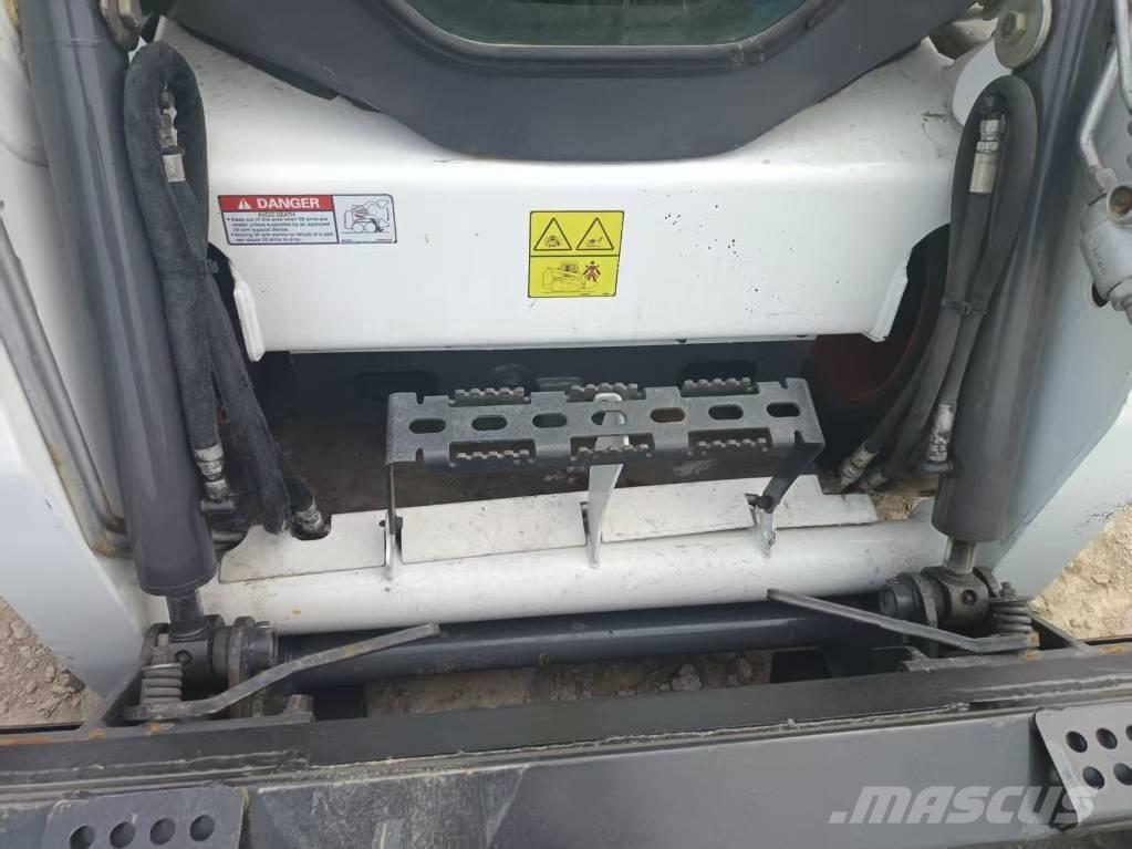 Bobcat S 450 Kompaktlader