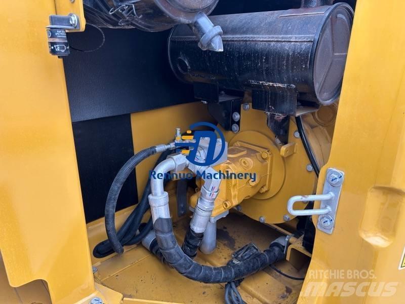 CAT 307E2 Minibagger < 7t
